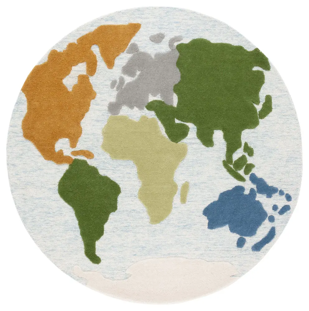 Safavieh Martha Stewart 300 6'-0