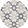Ivory / Navy