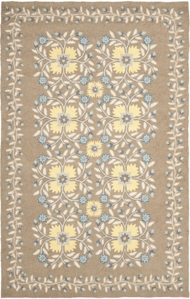 Safavieh Martha Stewart 4'-0