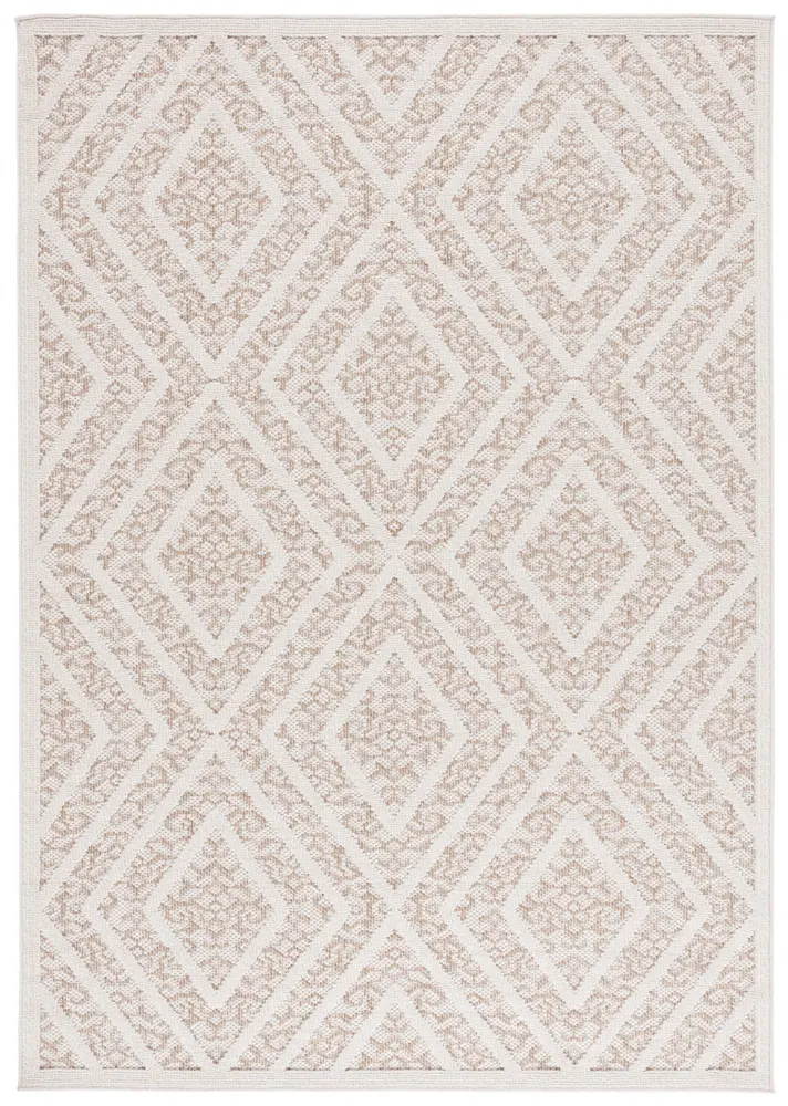 Safavieh Martha Stewart Global 5'-3