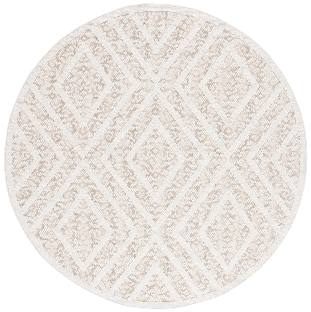 Safavieh Martha Stewart Global 6'-7