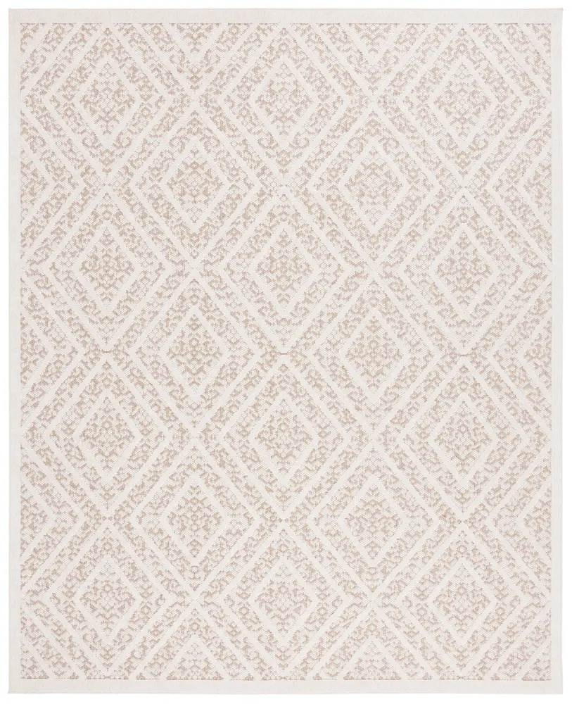 Safavieh Martha Stewart Global 8'-0