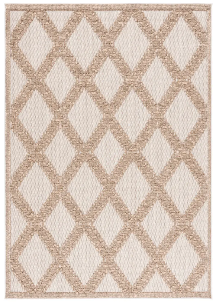 Safavieh Martha Stewart Global 5'-3