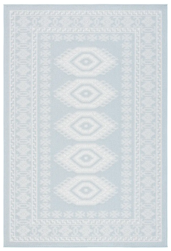 Safavieh Martha Stewart Indoor Outdoor 4'-5