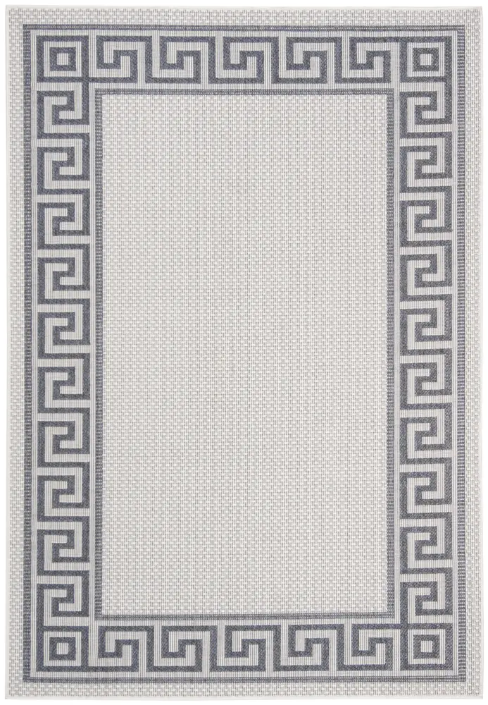 Safavieh Martha Stewart Indoor Outdoor 4'-5