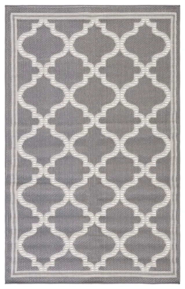 Safavieh Martha Stewart Indoor Outdoor 4'-0