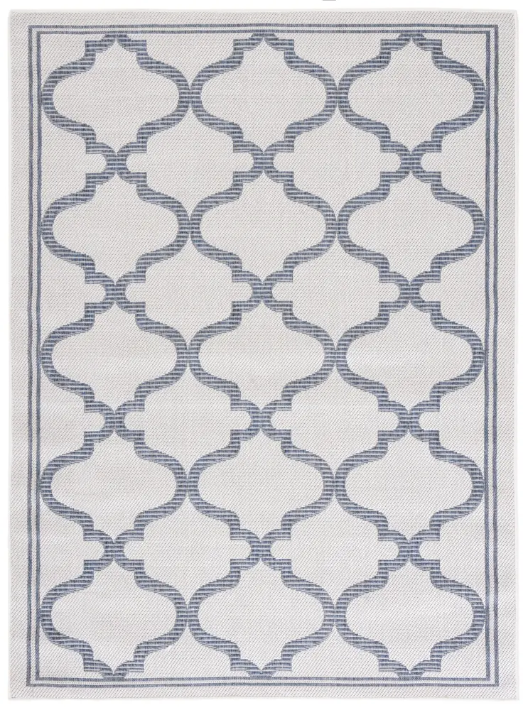 Safavieh Martha Stewart Indoor Outdoor 4'-5