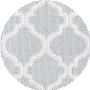 Aqua / Cream