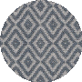 Navy / Ivory