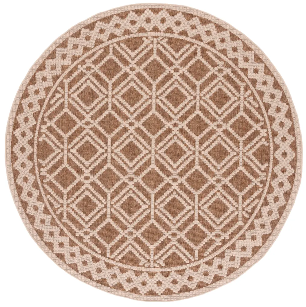 Safavieh Martha Stewart Indoor Outdoor 6'-7