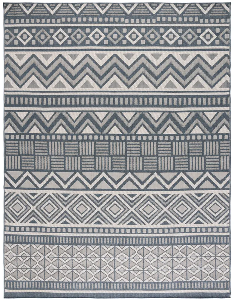 Safavieh Msr Cy Indoor/Outdoor 9'-0