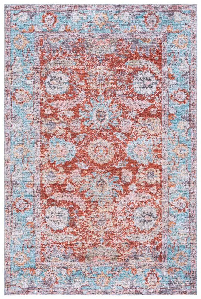 Safavieh Martha Stewart Washable 5'-0