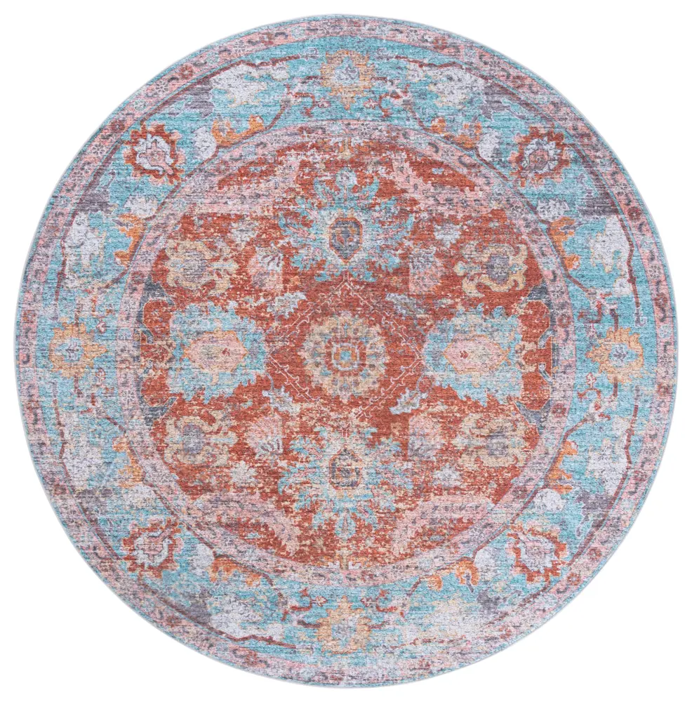 Safavieh Martha Stewart Washable 6'-0