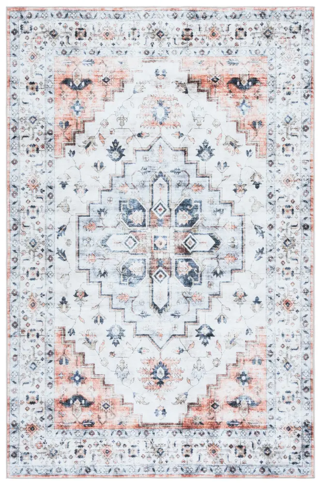 Safavieh Martha Stewart Washable 4'-0