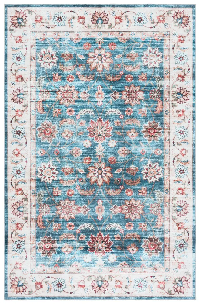Safavieh Martha Stewart Washable 5'-0