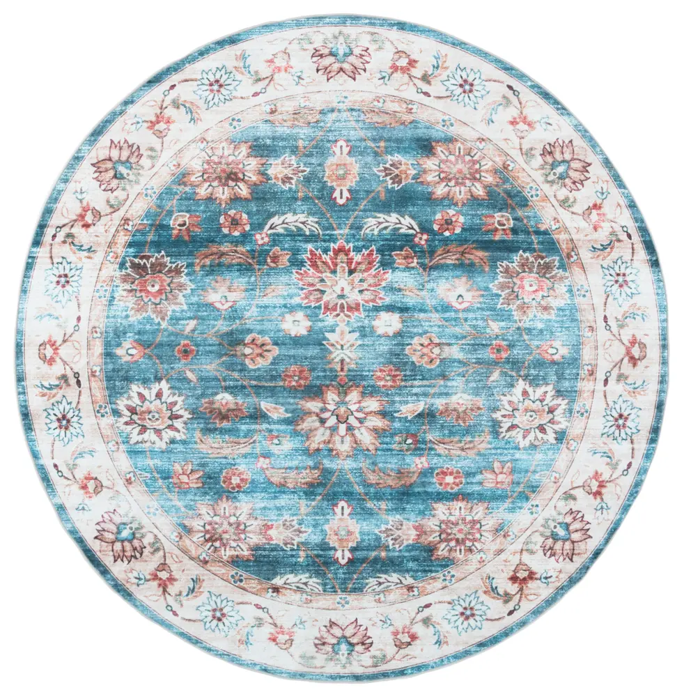 Safavieh Martha Stewart Washable 6'-0