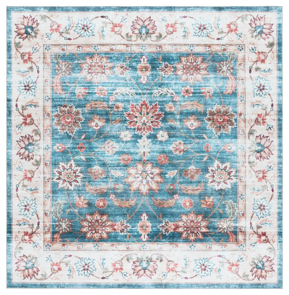 Safavieh Martha Stewart Washable 6'-0