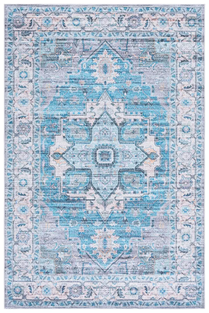 Safavieh Martha Stewart Washable 5'-0