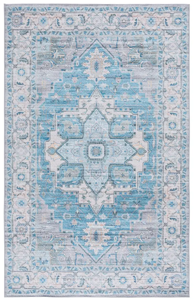 Safavieh Martha Stewart Washable 5'-0