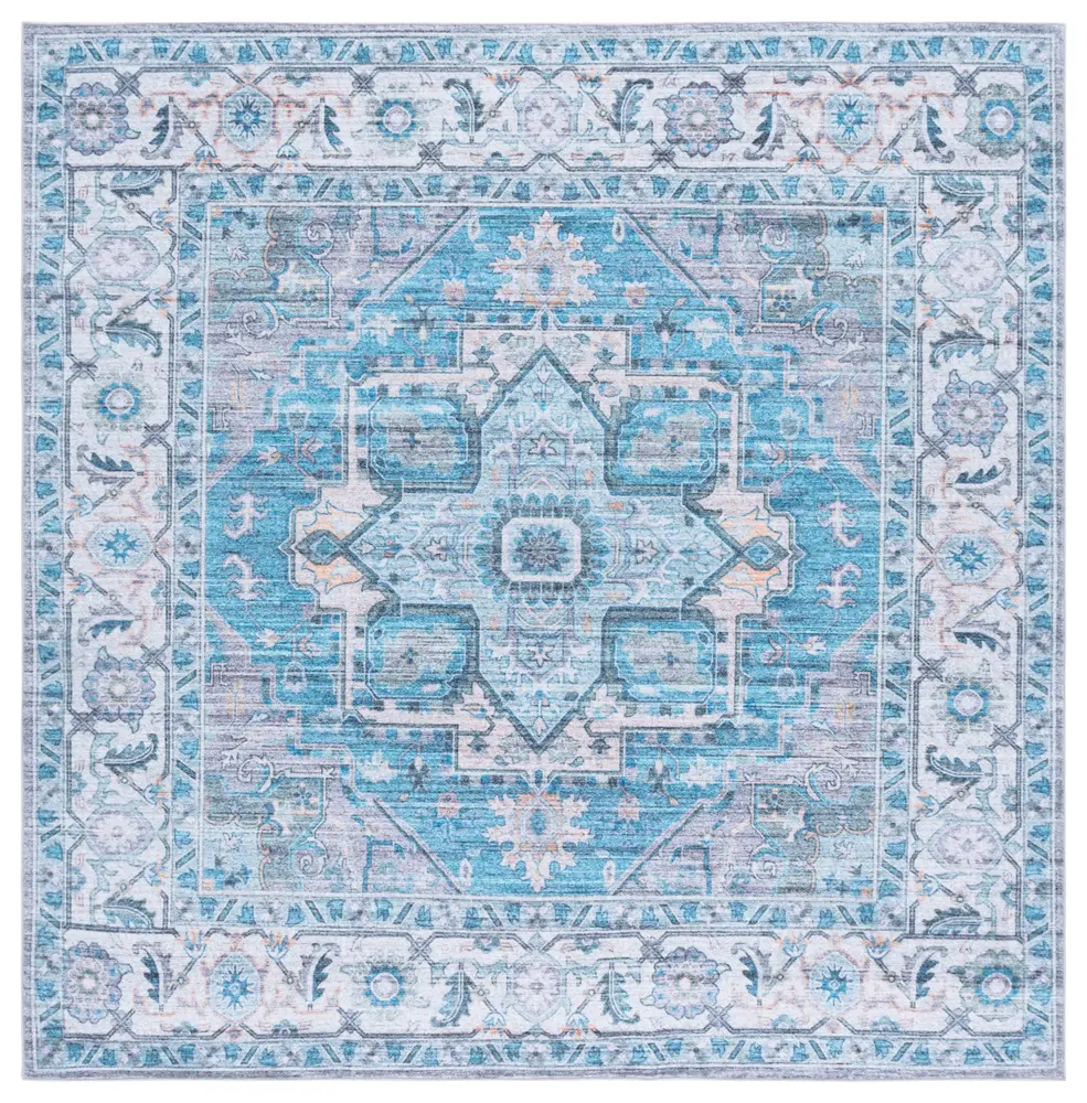 Safavieh Martha Stewart Washable 6'-0