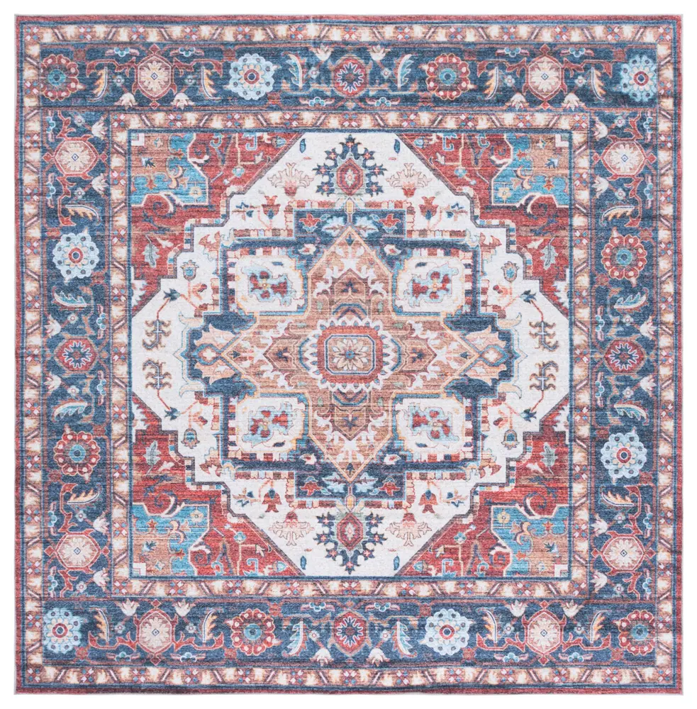 Safavieh Martha Stewart Washable 6'-0