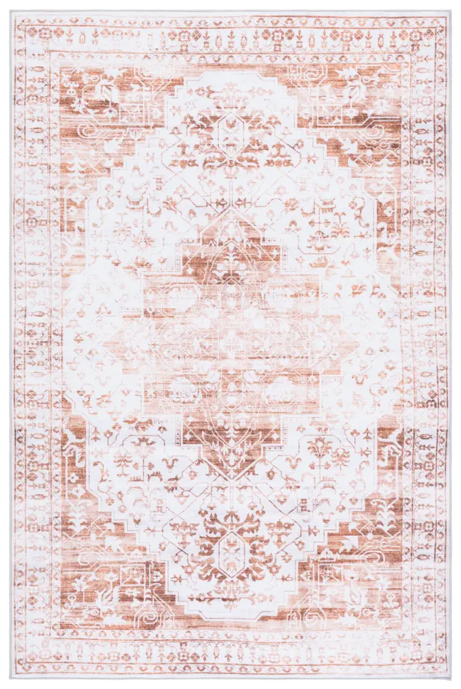 Safavieh Martha Stewart Washable 5'-0