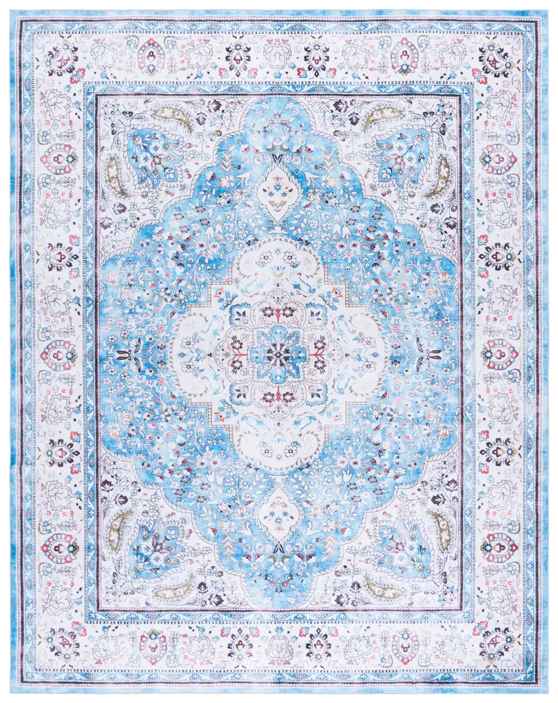 Safavieh Martha Stewart Washable 8'-0