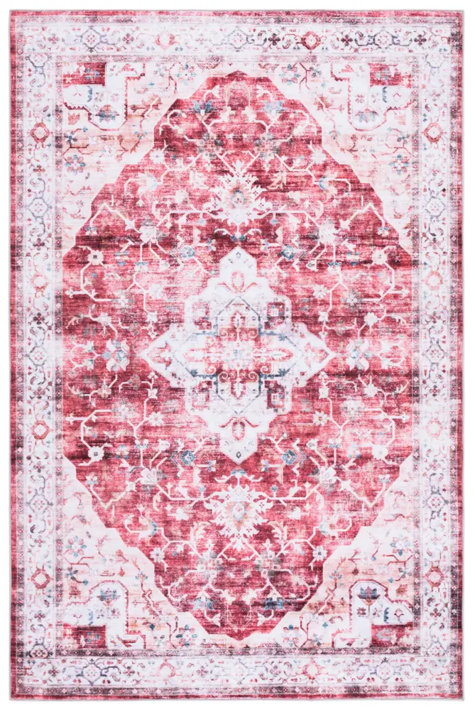 Safavieh Martha Stewart Washable 5'-0