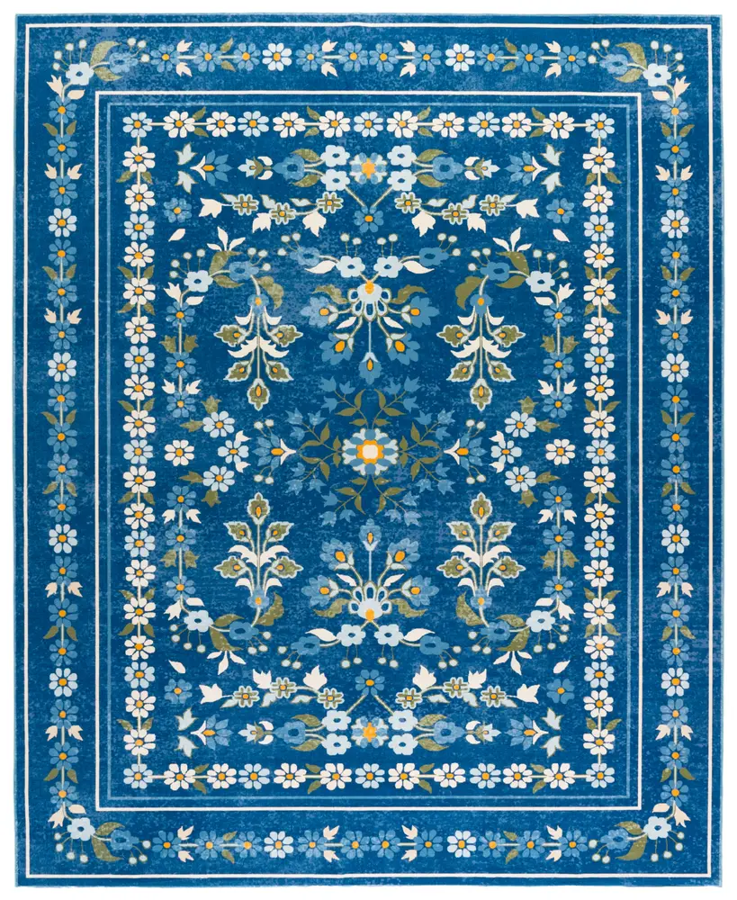 Safavieh Martha Stewart Washable 8'-0