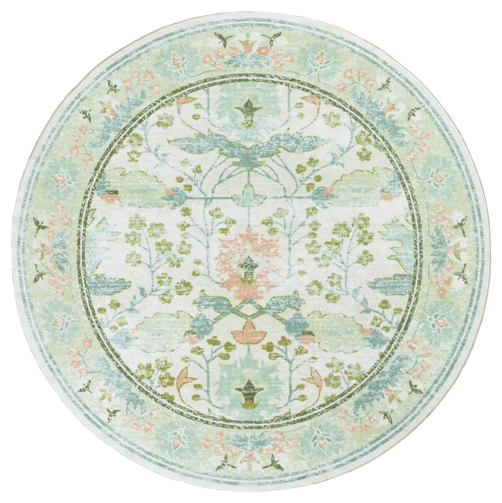 Safavieh Martha Stewart Washable 6'-0