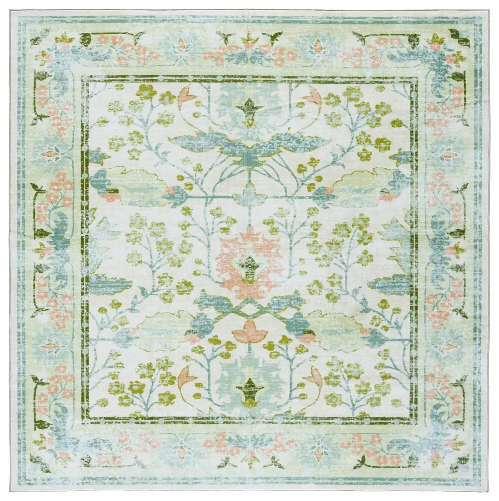 Safavieh Martha Stewart Washable 6'-0
