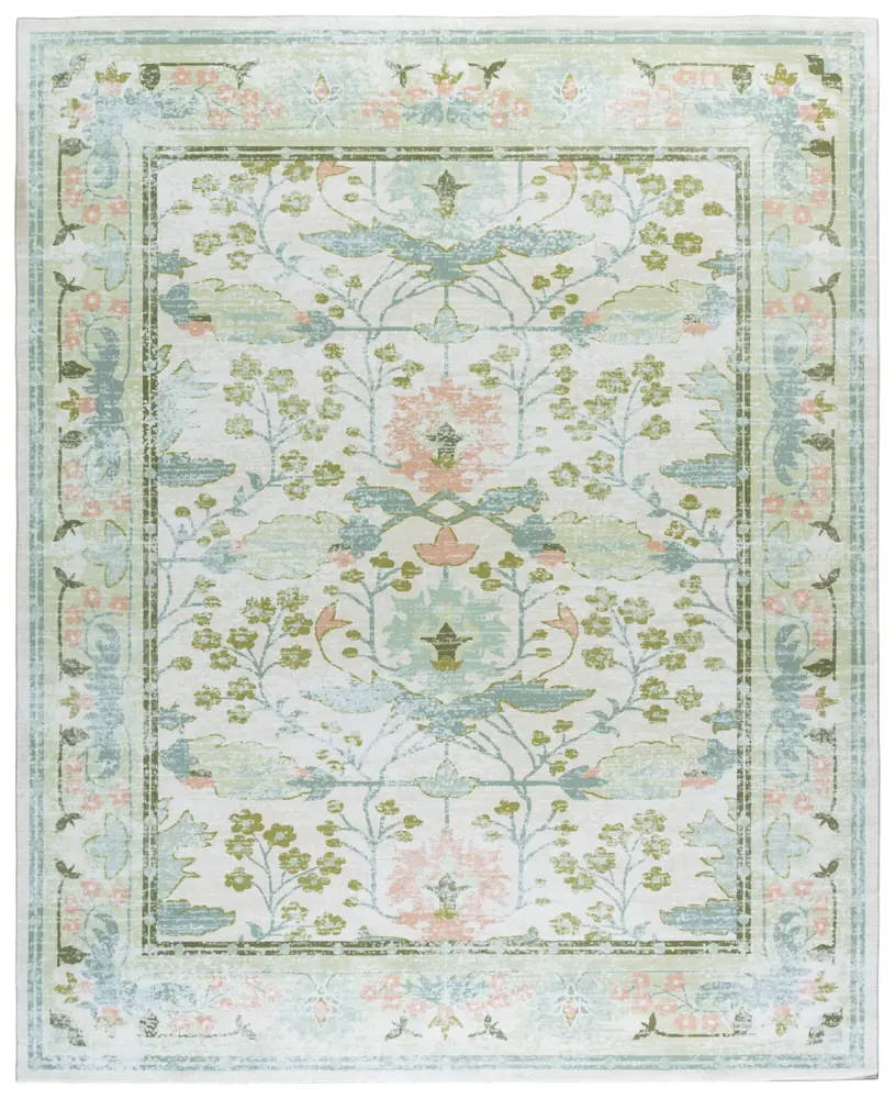 Safavieh Martha Stewart Washable 8'-0