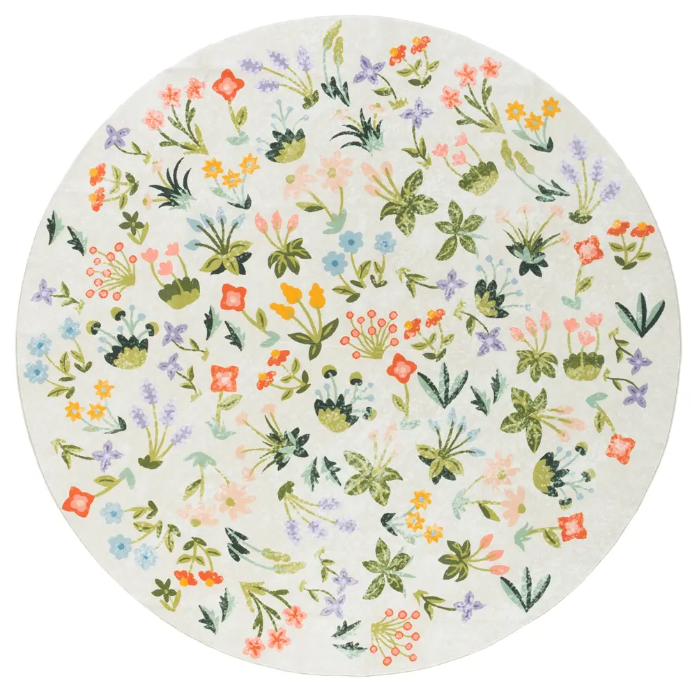 Safavieh Martha Stewart Washable 6'-0