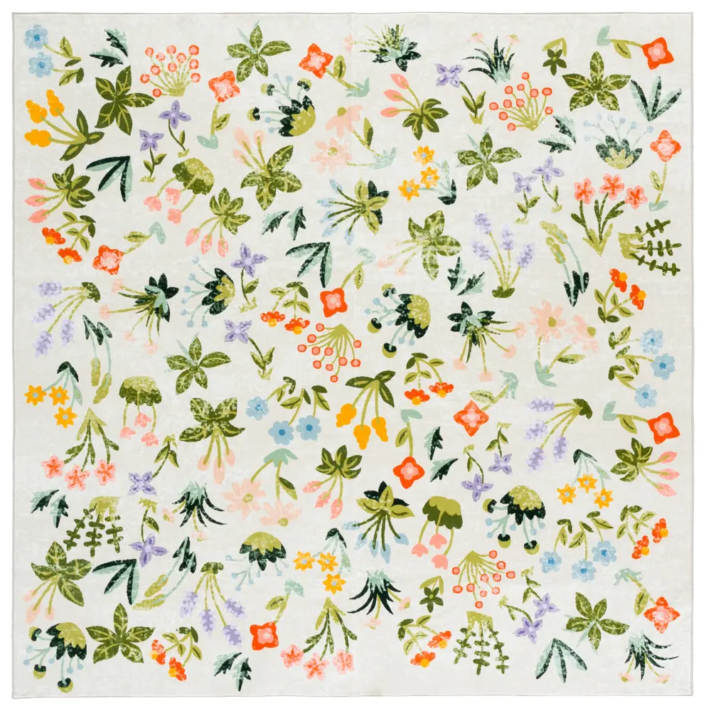 Safavieh Martha Stewart Washable 6'-0