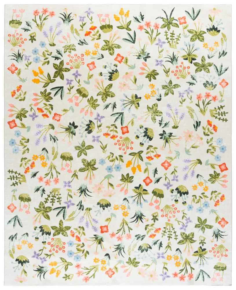 Safavieh Martha Stewart Washable 8'-0