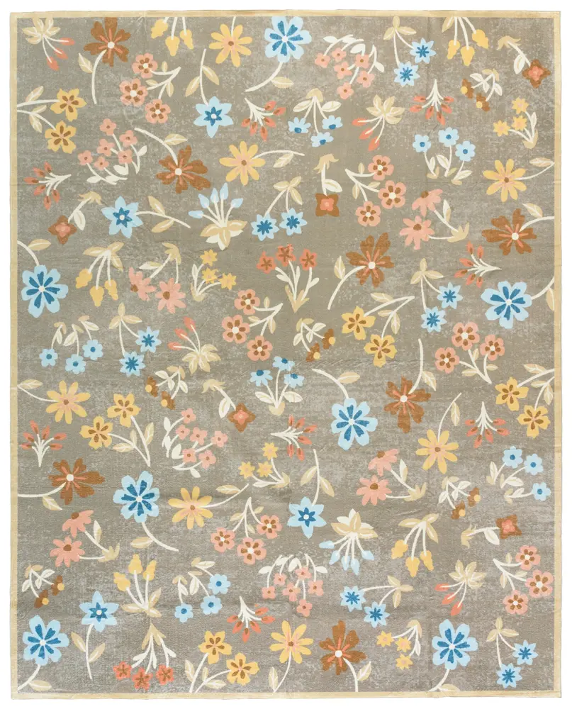 Safavieh Martha Stewart Washable 8'-0