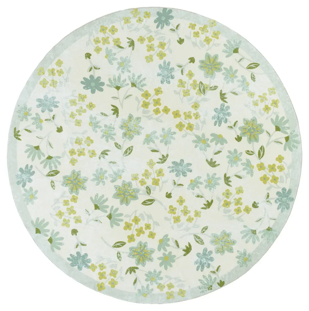 Safavieh Martha Stewart Washable 6'-0