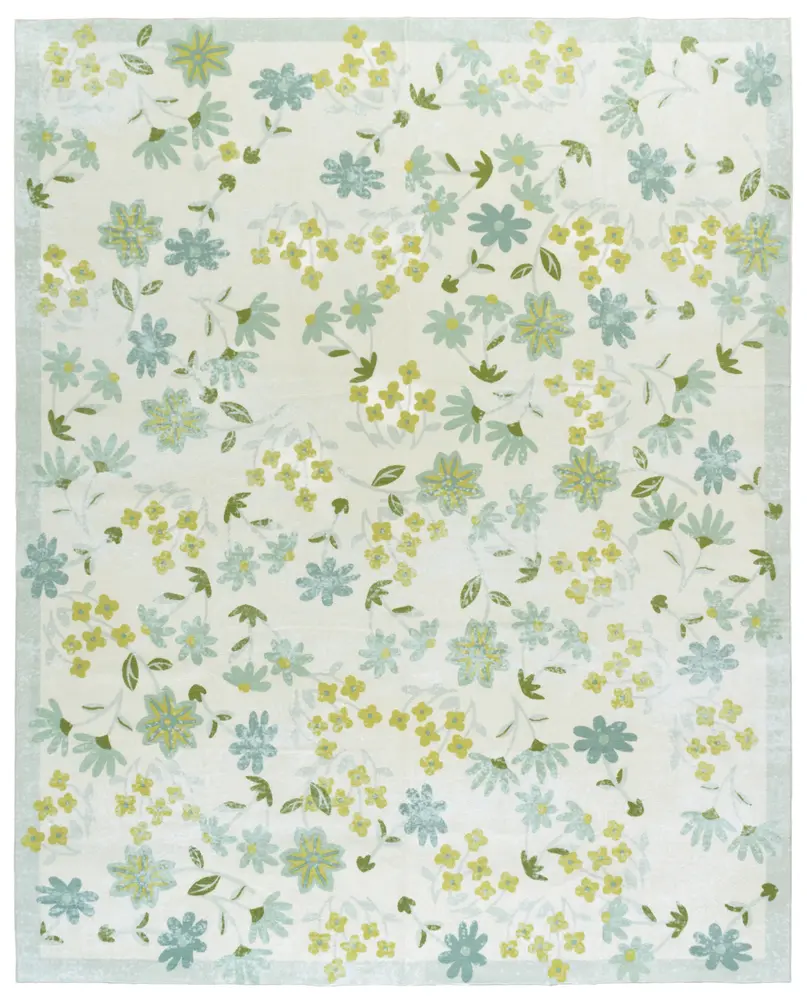 Safavieh Martha Stewart Washable 8'-0