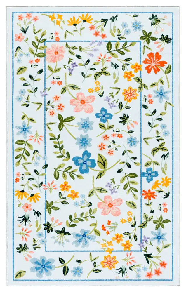 Safavieh Martha Stewart Washable 3'-0