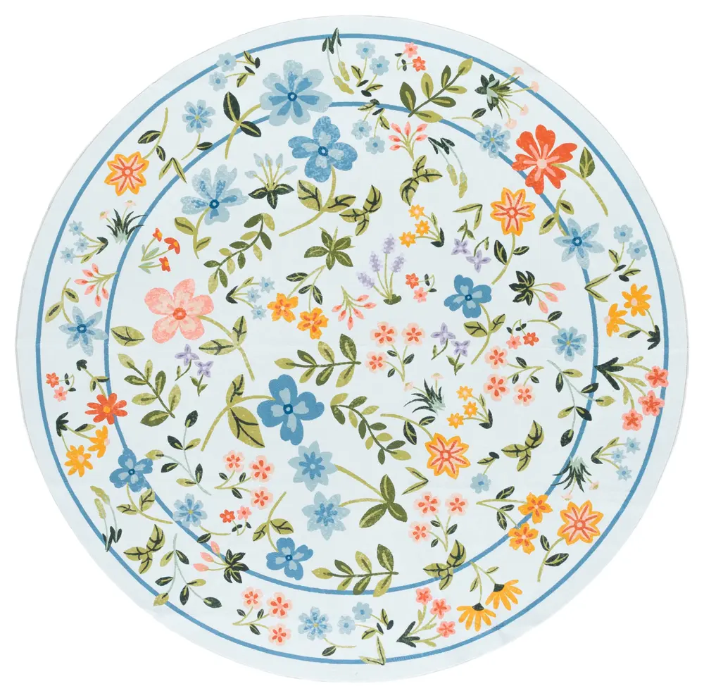 Safavieh Martha Stewart Washable 6'-0