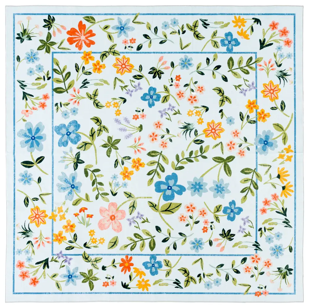 Safavieh Martha Stewart Washable 6'-0