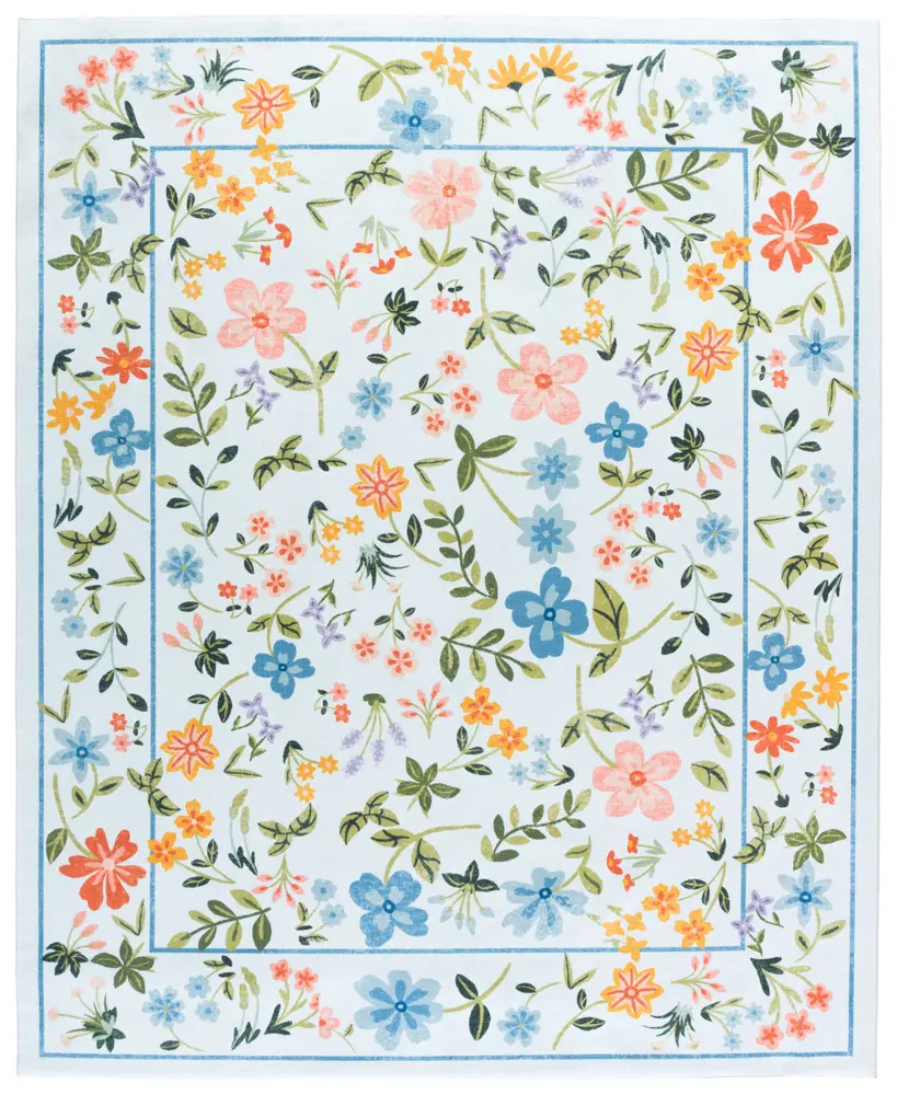 Safavieh Martha Stewart Washable 8'-0