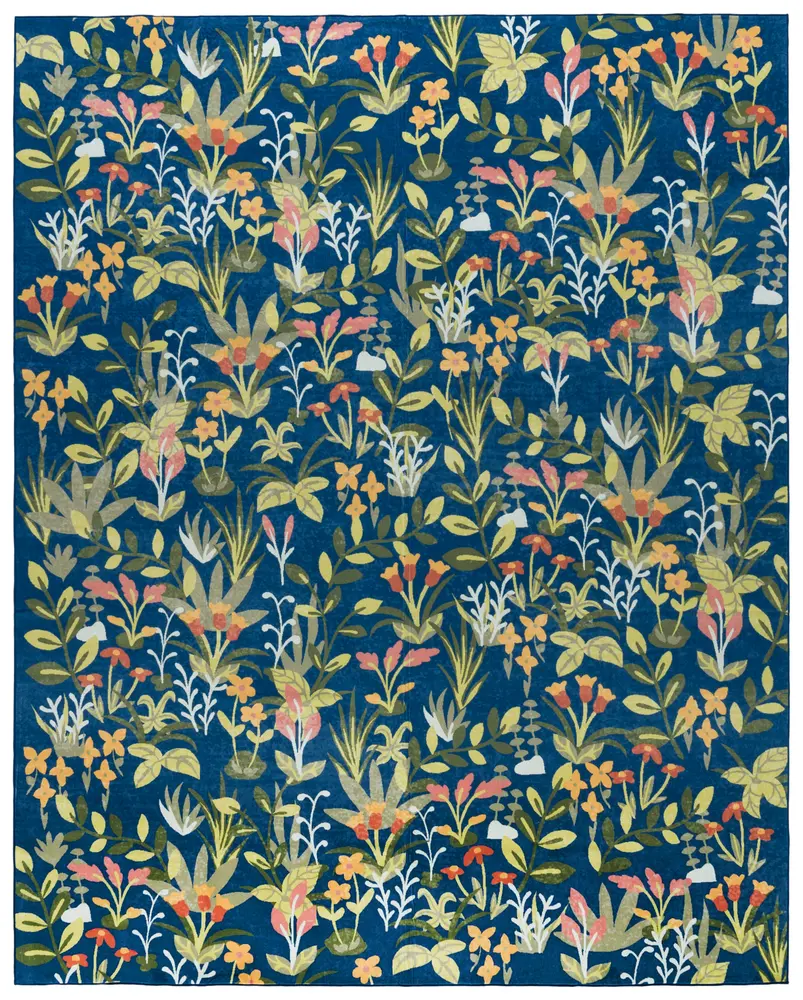 Safavieh Martha Stewart Washable 8'-0