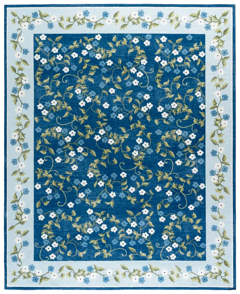 Safavieh Martha Stewart Washable 8'-0