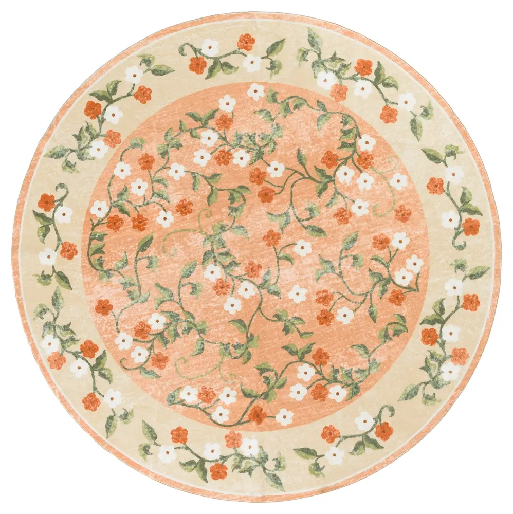 Safavieh Martha Stewart Washable 6'-0