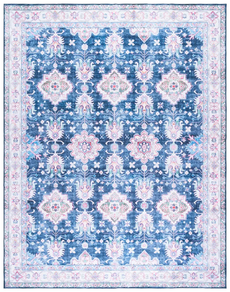 Safavieh Martha Stewart Washable 8'-0