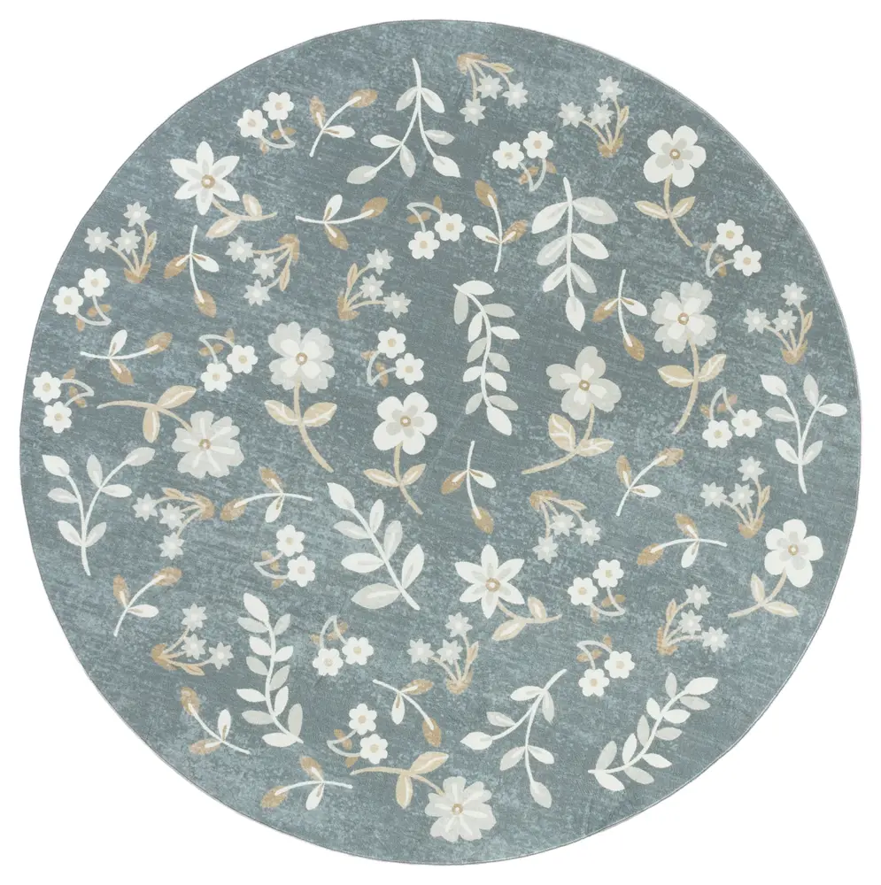 Safavieh Martha Stewart Washable 6'-0