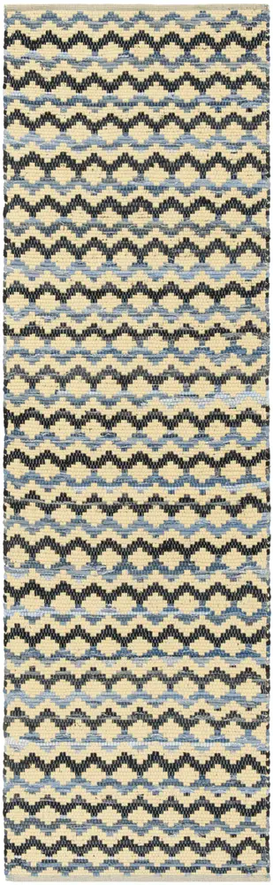 Safavieh Montauk 2'-3