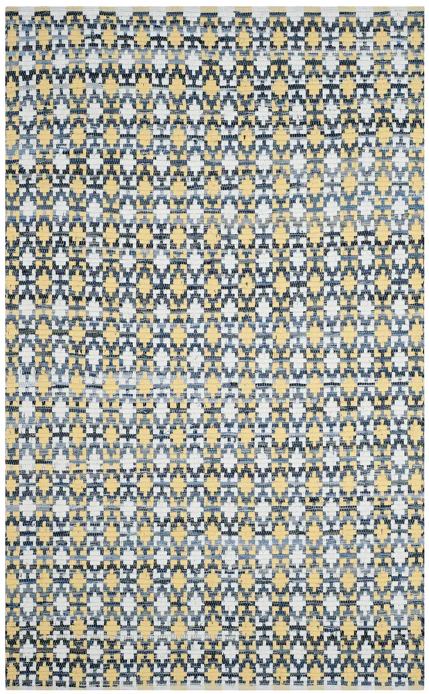 Safavieh Montauk 5'-0