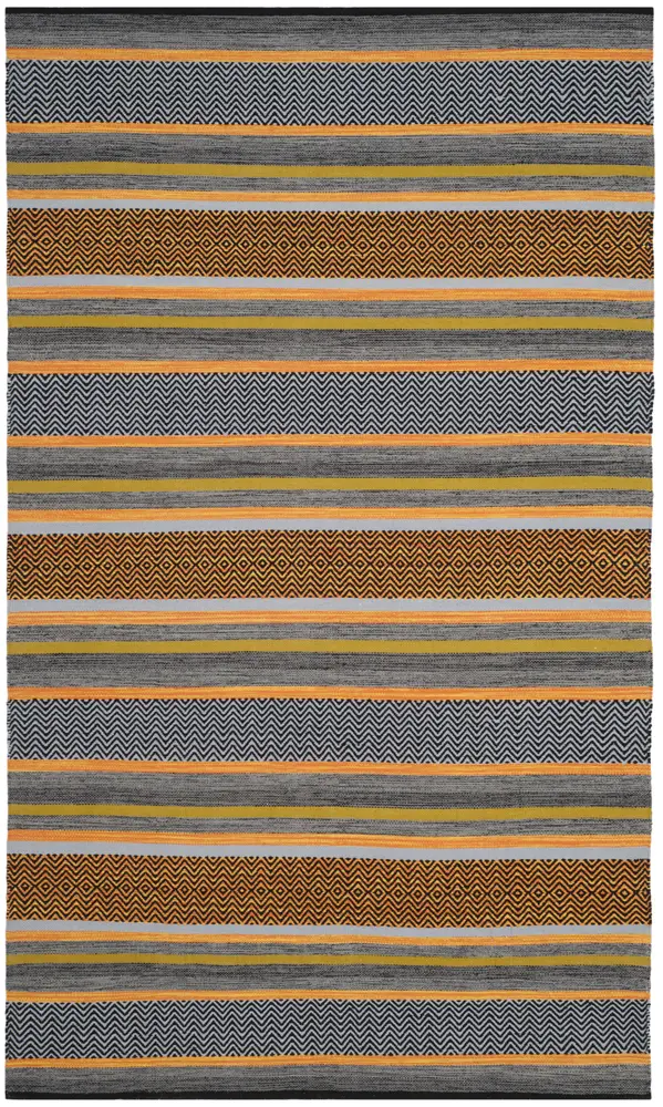 Safavieh Montauk 5'-0